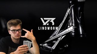 ПОКУПАЮ СЕБЕ ETHIC LINDWORM V3 [upl. by Corinna]