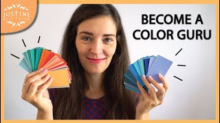 How To Wear The Right Colors For Your Skin ColorToneComplexion [upl. by Ima948]