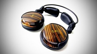 Meze 88 Classics Headphones Unboxing amp Handson [upl. by Ecineg]