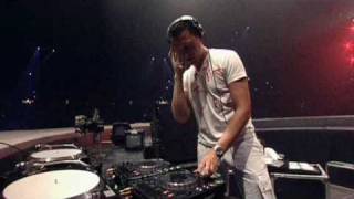 Tiesto  Tell Me Why  Live At Sensation White [upl. by Nanete]