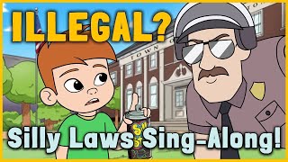 It’s actually illegal to do THAT [upl. by Liggitt]