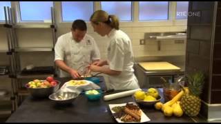 Neven Maguire Home Chef S04E04 [upl. by Assirral731]