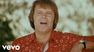 Glen Campbell  Rhinestone Cowboy [upl. by Aned48]