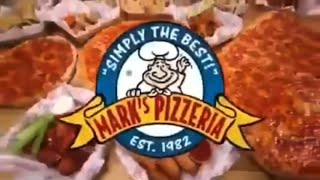 Mark’s Pizzeria Meme Extended [upl. by Neehar]