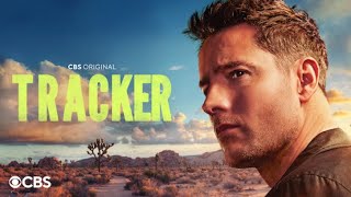 Tracker  Season 2  Trailer HD [upl. by Nnaassilem109]