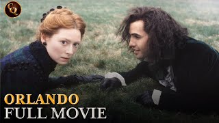 Orlando  Full Movie  Cinema Quest [upl. by Vaenfila865]