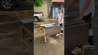 Professional Woodworking Renovations Using DustFree Jointers for Interior Design [upl. by Godiva]