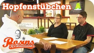 In Frank Rosin brodelt es Neues Konzept ist inakzeptabel  57  Rosins Restaurants  Kabel Eins [upl. by Rolyak199]