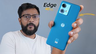 Motorola Edge 40 Neo  Does not Charge Solution here • 📱 • 🔋 • ❌ • Tutorial [upl. by Theran]