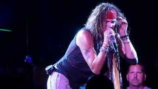 AEROSMITH  Jaded Live Summerfest Milwaukee WI  7712 [upl. by Riccio959]