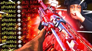 the OVERPOWERED NZ41 in Call Of Duty Vanguard NZ41🤯 428 Kill V2 Rocket Gameplay [upl. by Denie804]