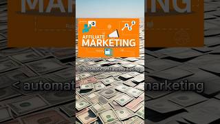 Automatic affiliate marketing  online earning kaise kare affiliatemarketing onlineearning [upl. by Aracat]