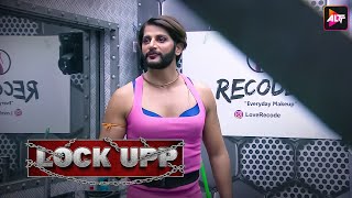 LOCK UPP  Episode 50 Part 1 Munawar Faruqui Kaaranvir Bohra Payal Rohatgi Poonam Pandey [upl. by Phelgon]