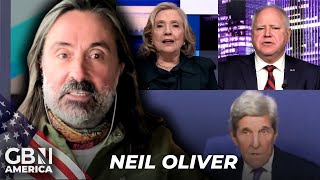 Neil Oliver WATCH How The Elites Are EXPOSING Themselves For Who They Really Are [upl. by Prentiss]