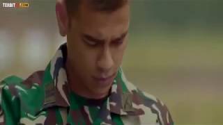 FILM INDONESIA ROMANTIS TERBARU 2020  TENTARA BIKIN BAPER [upl. by Eelsel]