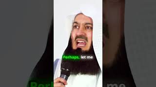 Forgiveness A Path to Healing Mufti Menk motivation inspiration shortsfeed shorts viralshorts [upl. by Filip]