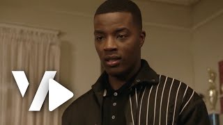 ALL AMERICAN Season 3 Episode 3 Official Clip 1 [upl. by Selfridge]