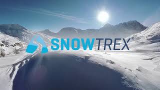 SnowTrex TVSpot Skiurlaub inkl Skipass in bis zu 2000 Unterkünften amp 500 Orten [upl. by Amalle]