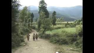 Lijiang China part 4 of 5 Excurison to the Countryside [upl. by Ledda]