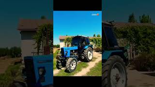 Легенда automobile agrimotor farming agromachine love agristar agriculture agric [upl. by Votaw]