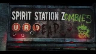 Spirit Station Z InStore Video [upl. by Nauht635]