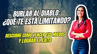 Burlar al Diablo de Napoleón Hill Descubre Cómo Vencer tus Limitaciones [upl. by Aihsenal344]