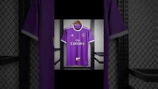 Real madrid kit [upl. by Edlyn472]