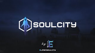 FIRST COMMUNITY MEETING OF SOULCITY BY ECHO RP [upl. by Ylle]