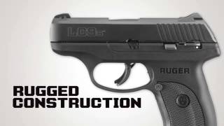 The Ruger LC9s [upl. by Lorri702]