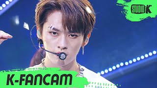 KFancam 스트레이키즈 리노 직캠 소리꾼THUNDEROUS Stray Kids LEEKNOW Fancam l MusicBank 210827 [upl. by Evania]