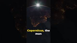 Nicolaus Copernicus and the Heliocentric Revolution [upl. by Arinaj910]