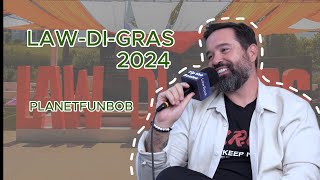 Whats New For LawDiGras 2024 [upl. by Ofelia]