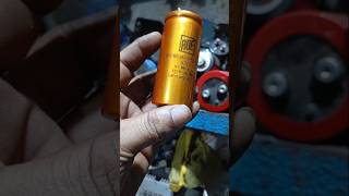 10000uf ক্যাপাসিটর 63v capacitor [upl. by Mueller460]