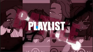 「Gacha Meme 」Playlist Battle w SourStar [upl. by Nnaeus]