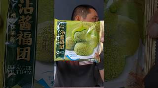 Loại MoChi ngon nhất thuthach food [upl. by Llemert]