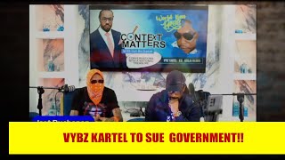 KARTEL FIRST INTERVIEW WITH ISAT [upl. by Rena]