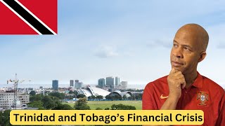 Trinidad And Tobagos Foreign Exchange Crisis  What Does this Mean for the Caribbean Island [upl. by Grimbald]