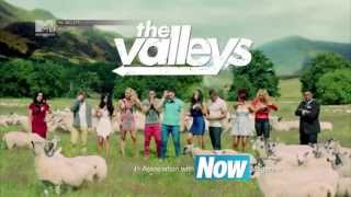 The Valleys  Intro Music  FULL HD [upl. by Oinoitna]