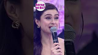 The most unforgettable slap Carla Abellana received  Sarap Di Ba [upl. by Moorefield]