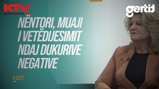 Nëntori muaji i vetëdijesimit ndaj dukurive negative  KTV [upl. by Enimisaj]