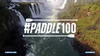 Paddle100 launch  paddlers share their favourite spots at home and abroad [upl. by Lam]