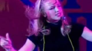 Britney Spears  Sometimes Live Vocals [upl. by Rephotsirhc608]