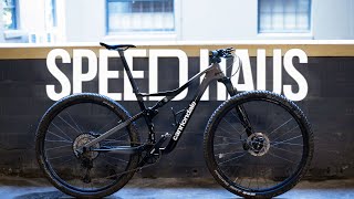 CANNONDALE SCALPEL 3 2021 LONG TERM RIDE REVIEW [upl. by Renaud645]