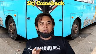 STJ DUGALD COMEBACK [upl. by Adihaj]