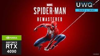 Spider Man Remastered PL 11 Księgowy Osborna i misje na mieście [upl. by Notnef]