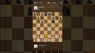 Stafford Gambit  Chess  Chess Explained [upl. by Meit571]