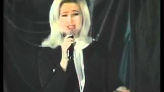 ZORICA MINIC  BLAGO TEBI DOK JE MAJKA ZIVA  MORAVSKI BISERI 1999 [upl. by Kathlin561]