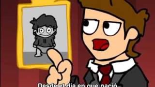 EddsWorld  Eddies Teddy Español Latino [upl. by Nohtiek]