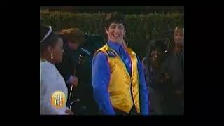 Drake y Josh Un Camaron Gigante Parte 10 Final Español Latino [upl. by Toombs473]