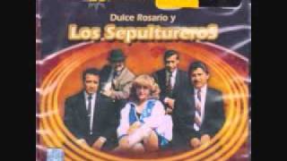 Los Sepultureros  Baila Mi Cumbia [upl. by Critchfield]